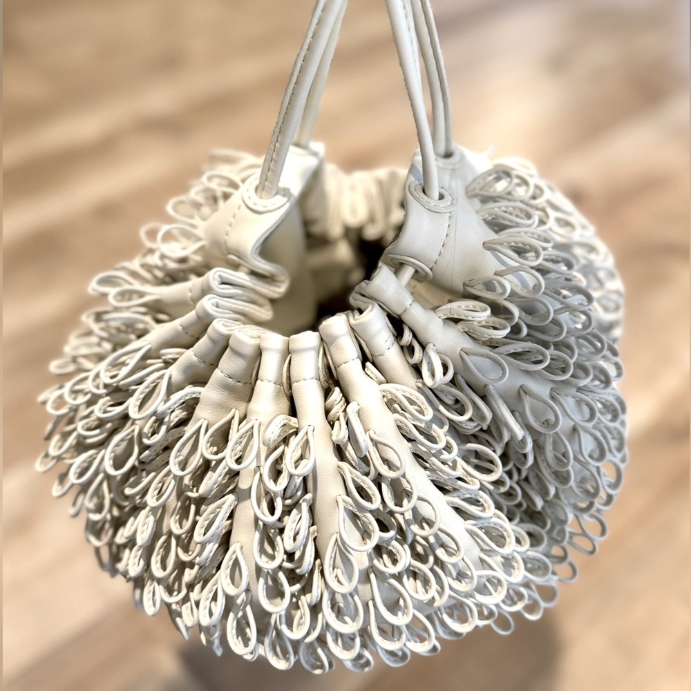 Simon Miller Scrunch Bag